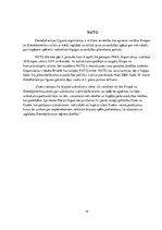 Konspekts 'Svarīgākie starptautiskie cilvēktiesību avoti. Cilvēktiesību institūta attīstība', 15.