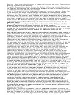 Eseja 'Electronic Marketing', 1.