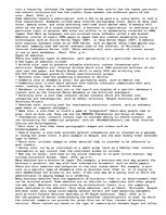 Eseja 'Electronic Marketing', 2.