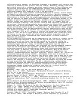 Eseja 'Electronic Marketing', 6.