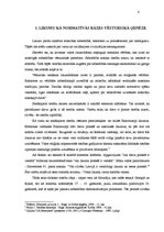 Referāts 'Dabiskās tiesības', 4.