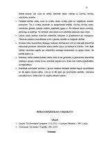 Referāts 'Dabiskās tiesības', 12.