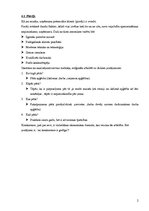 Konspekts 'Uzņēmuma "X" mārketinga darbības iekšējās un ārējās vides faktori un to vērtējum', 2.