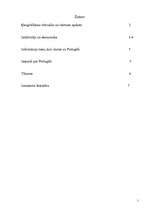 Referāts 'Portugāle - valsts, kur beidzas Eiropa', 3.