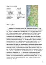 Referāts 'Portugāle - valsts, kur beidzas Eiropa', 4.