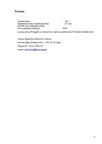 Referāts 'Portugāle - valsts, kur beidzas Eiropa', 8.