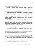 Referāts 'Laulātā piekrišana nekustamā īpašuma atsavinājumam', 3.