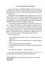 Referāts 'Laulātā piekrišana nekustamā īpašuma atsavinājumam', 5.