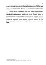 Referāts 'Laulātā piekrišana nekustamā īpašuma atsavinājumam', 9.