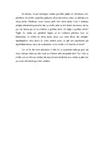 Eseja 'Neizkopta valoda, tās pazīmes', 2.