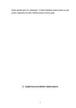 Biznesa plāns 'SIA "Amula"', 7.