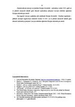 Referāts 'Konkurētspējas veicināšanas politika Eiropas Savienībā', 20.