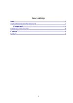 Referāts 'Fjodora Dostojevska personība un daiļrade', 3.