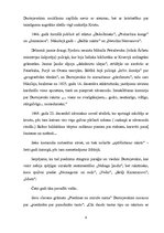 Referāts 'Fjodora Dostojevska personība un daiļrade', 6.