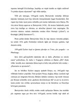 Referāts 'Fjodora Dostojevska personība un daiļrade', 7.