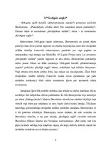 Referāts 'Fjodora Dostojevska personība un daiļrade', 9.