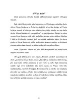 Referāts 'Fjodora Dostojevska personība un daiļrade', 11.
