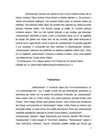 Referāts 'SIA "Mammastudio"', 6.