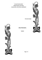 Referāts 'Jūlijs Madernieks', 1.