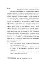 Referāts 'Sengrieķu dieva Zeva adaptācija romiešu kultūrā no 8.gadsimta līdz 5.gadsimtam p', 3.