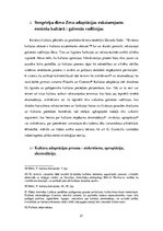 Referāts 'Sengrieķu dieva Zeva adaptācija romiešu kultūrā no 8.gadsimta līdz 5.gadsimtam p', 21.