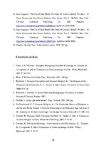 Referāts 'Sengrieķu dieva Zeva adaptācija romiešu kultūrā no 8.gadsimta līdz 5.gadsimtam p', 28.