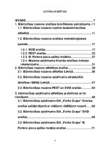 Diplomdarbs 'Būvniecības nozares attīstības problēmas COVID-19 krīzes apstākļos', 5.