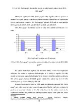 Diplomdarbs 'Būvniecības nozares attīstības problēmas COVID-19 krīzes apstākļos', 68.