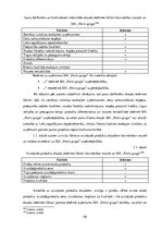 Diplomdarbs 'Būvniecības nozares attīstības problēmas COVID-19 krīzes apstākļos', 72.