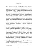 Diplomdarbs 'Būvniecības nozares attīstības problēmas COVID-19 krīzes apstākļos', 78.