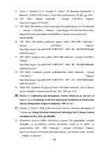 Diplomdarbs 'Būvniecības nozares attīstības problēmas COVID-19 krīzes apstākļos', 83.