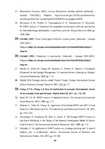 Diplomdarbs 'Būvniecības nozares attīstības problēmas COVID-19 krīzes apstākļos', 84.