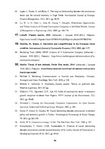 Diplomdarbs 'Būvniecības nozares attīstības problēmas COVID-19 krīzes apstākļos', 86.