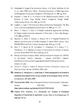 Diplomdarbs 'Būvniecības nozares attīstības problēmas COVID-19 krīzes apstākļos', 87.