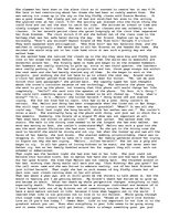 Eseja 'This is about when I found out my friend killed herself.', 1.