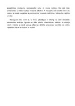 Eseja 'Analīze par kravu pārvadājumiem', 2.