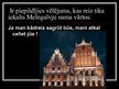 Prezentācija 'Melngalvju nams', 9.