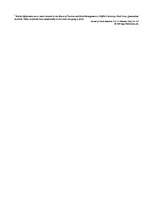 Prezentācija 'Ceļojumu aģentūru datubāzu mārketings', 31.