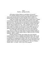 Eseja 'Hamlets - spēcīga personība', 1.