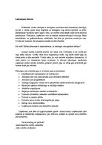 Konspekts 'Izaicinājums līderim', 1.