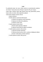 Prakses atskaite 'Personālvadības procesi, finanšu vadības un kvalitātes vadības organizēšana uzņē', 3.