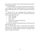 Prakses atskaite 'Personālvadības procesi, finanšu vadības un kvalitātes vadības organizēšana uzņē', 6.