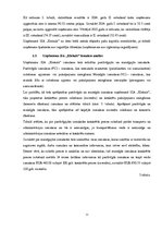 Prakses atskaite 'Personālvadības procesi, finanšu vadības un kvalitātes vadības organizēšana uzņē', 11.