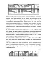 Prakses atskaite 'Personālvadības procesi, finanšu vadības un kvalitātes vadības organizēšana uzņē', 12.