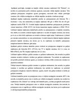 Prakses atskaite 'Personālvadības procesi, finanšu vadības un kvalitātes vadības organizēšana uzņē', 13.