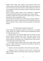 Prakses atskaite 'Personālvadības procesi, finanšu vadības un kvalitātes vadības organizēšana uzņē', 17.