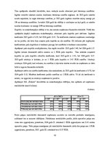 Prakses atskaite 'Personālvadības procesi, finanšu vadības un kvalitātes vadības organizēšana uzņē', 19.