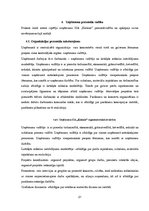 Prakses atskaite 'Personālvadības procesi, finanšu vadības un kvalitātes vadības organizēšana uzņē', 21.