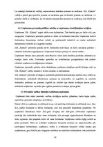 Prakses atskaite 'Personālvadības procesi, finanšu vadības un kvalitātes vadības organizēšana uzņē', 22.