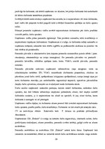 Prakses atskaite 'Personālvadības procesi, finanšu vadības un kvalitātes vadības organizēšana uzņē', 23.